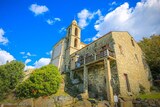 Eglise - Saint Sauveur - Viggianello