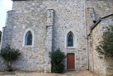 Church - Albitreccia