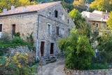 Stone house - Albitreccia