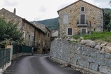 Alley - Albitreccia