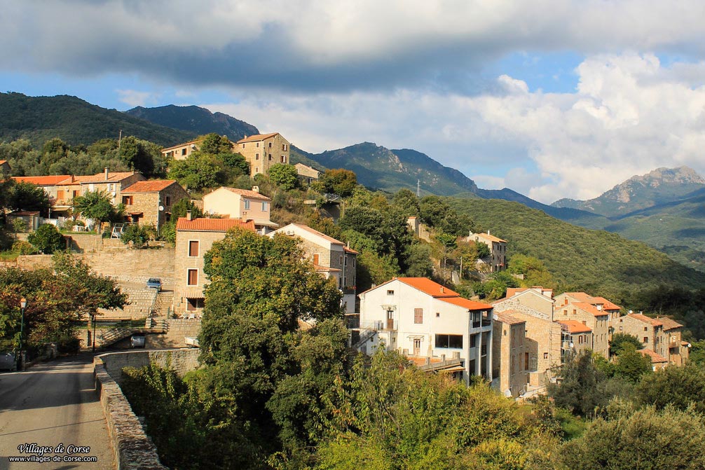 Albitreccia Corse 20128 Village De Corse du sud Taravo Albitreccia Corse 20128 Village De Corse du sud Taravo