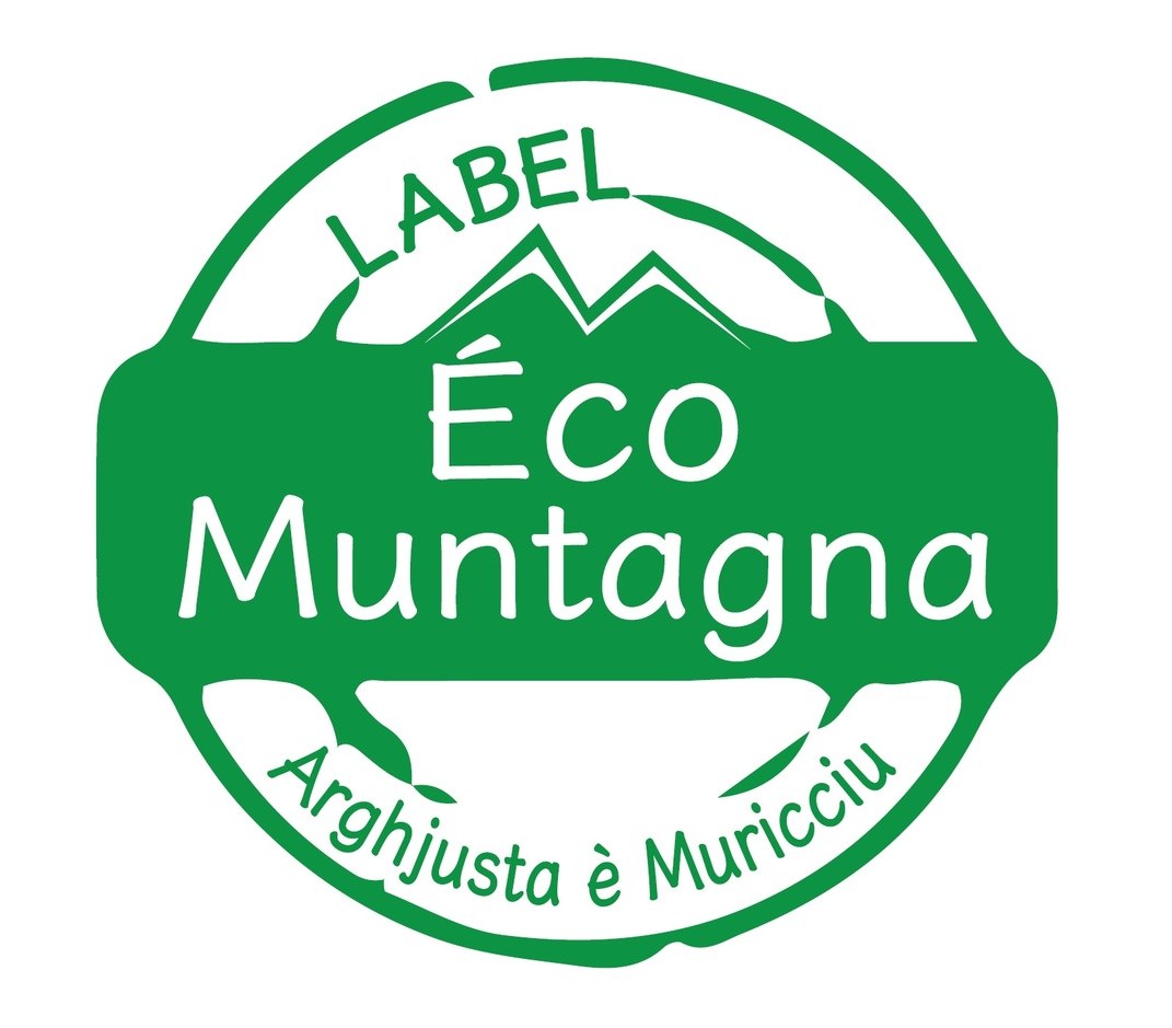 Bergeries - Pian'di Selva - Argiusta Moriccio