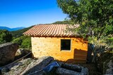 Argiusta Moriccio Shepherd's Hut - 06/07/2021