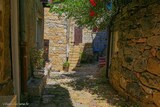 Gasse - 06.07.2021
