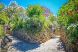 Gasse - 06.07.2021