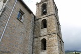 Eglise - Saint Laurent - Campo