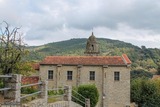 Eglise - Saint Laurent - Campo