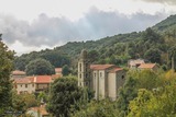 Eglise - Saint Laurent - Campo