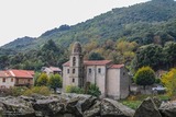 Eglise - Saint Laurent - Campo