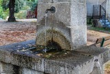 Fountain - Campo