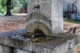 Fontaine - Campo