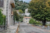 Road - Campo