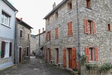 Street - Campo