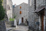 Street - Campo