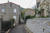 Street - Campo