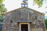 Chapelle - Saint Fructueux - Cardo Torgia