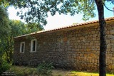 Chapelle - Saint Fructueux - Cardo Torgia