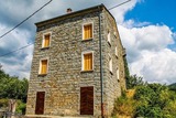 Stone house - Cardo Torgia