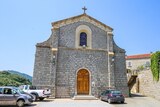 Eglise - Saint-Michel - Casalabriva