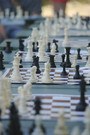 Tournoi d'échecs de Ciamannacce - Corse du Sud