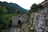 Sentier - Ciamannacce