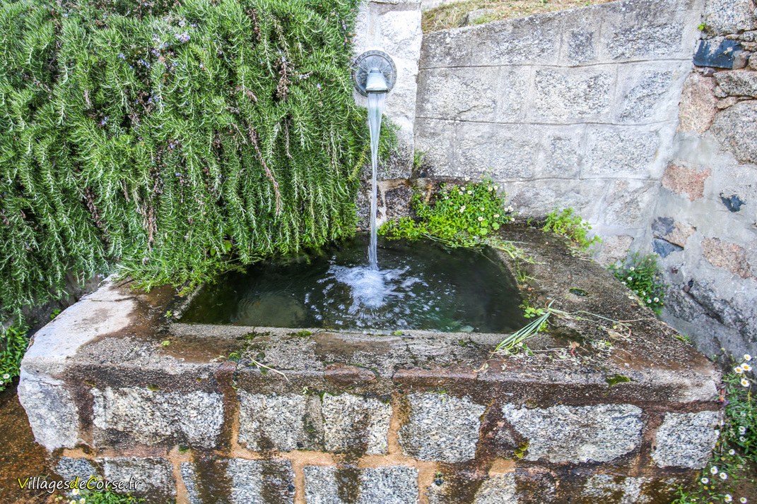 Fontaine - Cognocoli Monticchi