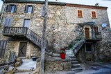 Vieille Maison - Cugnoculu, Muntichji