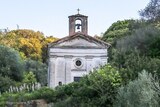 Chapelle - Cognocoli Monticchi