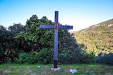 Croix - Cugnoculu, Muntichji