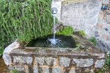 Fontaine - Cugnoculu, Muntichji