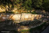 Fontaine - Funtana di i petri - Cognocoli Monticchi