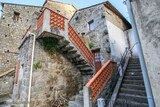 Maison - Cugnoculu, Muntichji