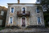 Vieille Maison - Cugnoculu, Muntichji