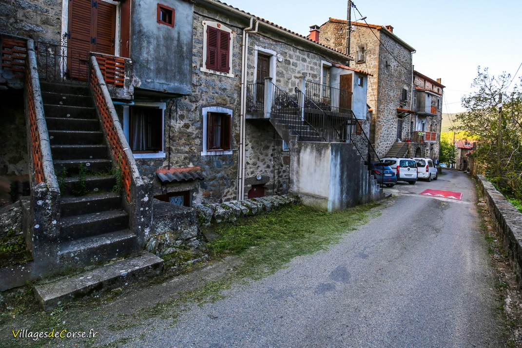 Rue - Cognocoli Monticchi