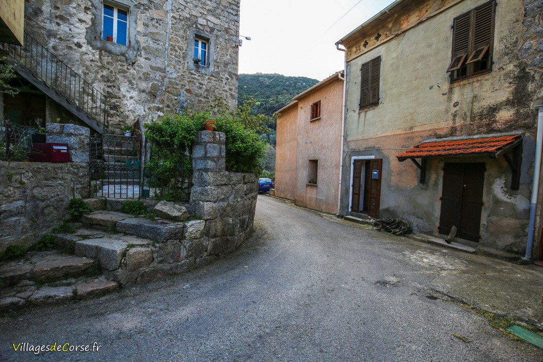 Rue - Cognocoli Monticchi