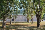 Bâtiment - Ancien Pénitencier - Coti Chiavari