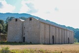 Bâtiment - Ancien Pénitencier - Coti Chiavari