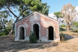 Bâtiment - Poudrière - Coti Chiavari