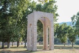 Bâtiment - Ancien Pénitencier - Coti Chiavari