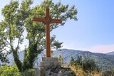 Cross - Forciolo