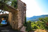 Old house - Forciolo