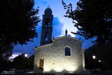Eglise - Saint Césaire - Grosseto Prugna
