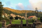 Eglise - Saint Sauveur - Guargualé