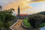 Eglise - Saint Sauveur - Guargualé