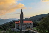 Eglise - Saint Sauveur - Guargualé