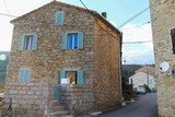 Stone house - Guargualé
