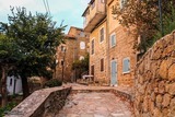 Alley - Guargualé