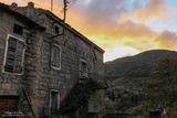 Maison en pierres - Guargualé