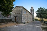 Eglise - Santa Maria - Guitera les Bains