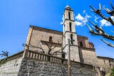 Eglise - Sainte Marie de l'Assomption - Moca Croce